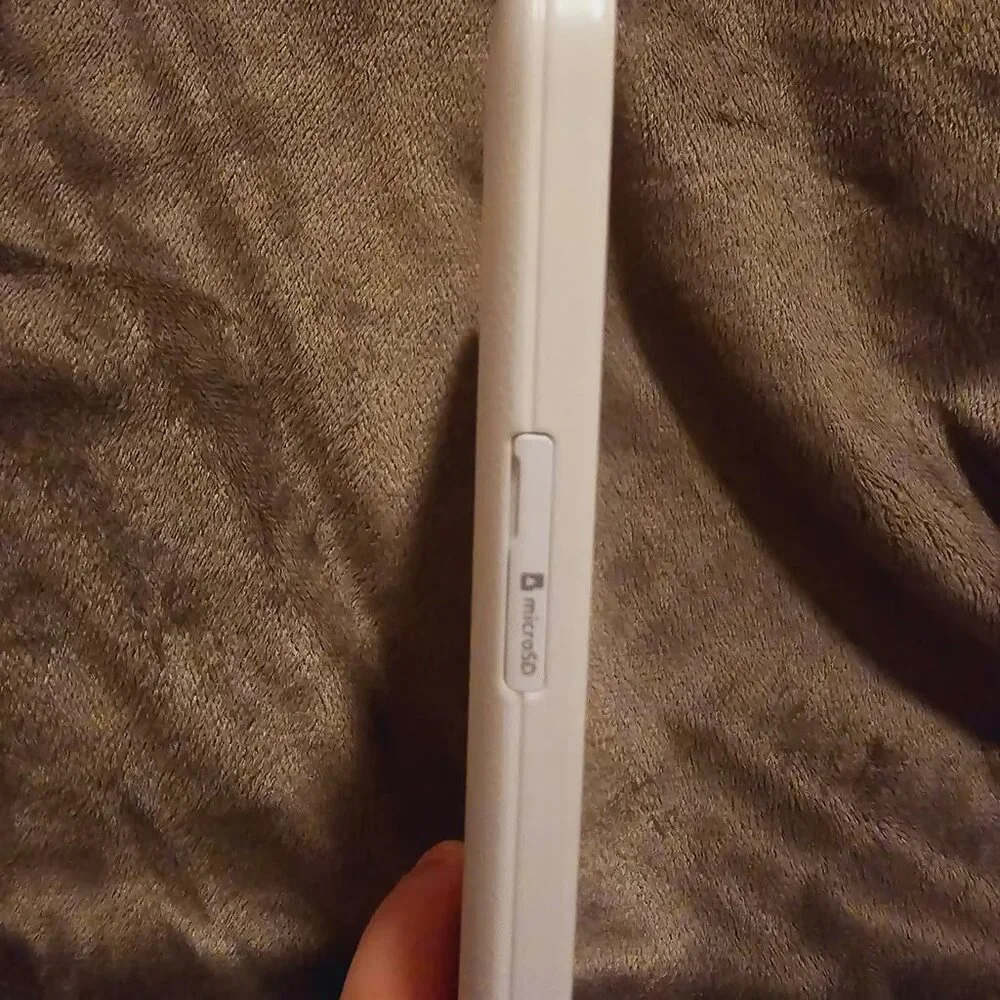 Samsung Galaxy Working Samsung Tablet SMT113